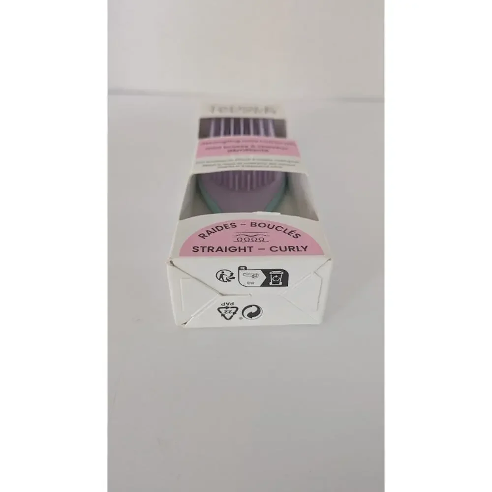 Tangle Teezer The Ultimate Detangler Hairbrush - [Insert Color] - New in Box